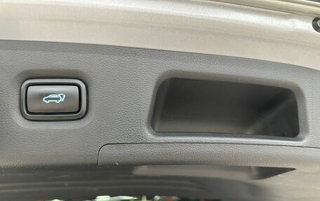 Hyundai Santa Fe IV, 2021 год, 3 290 000 рублей, 33 фотография