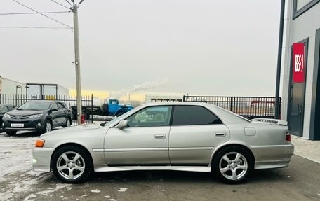Toyota Chaser VI, 2000 год, 599 999 рублей, 3 фотография