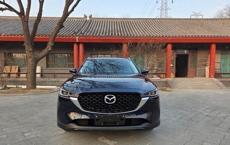 Mazda CX-5 II, 2022 год, 2 010 000 рублей, 2 фотография
