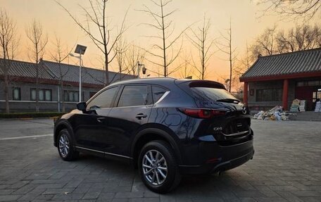 Mazda CX-5 II, 2022 год, 2 010 000 рублей, 5 фотография