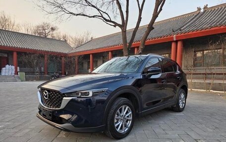 Mazda CX-5 II, 2022 год, 2 010 000 рублей, 3 фотография