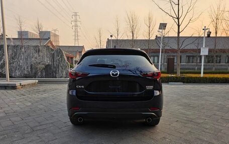 Mazda CX-5 II, 2022 год, 2 010 000 рублей, 6 фотография