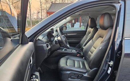 Mazda CX-5 II, 2022 год, 2 010 000 рублей, 9 фотография