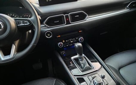 Mazda CX-5 II, 2022 год, 2 010 000 рублей, 13 фотография