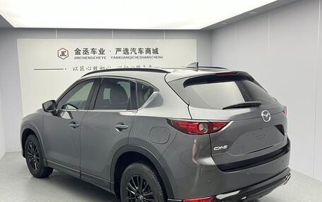 Mazda CX-5 II, 2022 год, 1 970 000 рублей, 4 фотография