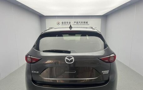 Mazda CX-5 II, 2022 год, 1 970 000 рублей, 5 фотография