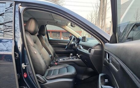 Mazda CX-5 II, 2022 год, 2 010 000 рублей, 14 фотография