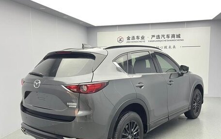 Mazda CX-5 II, 2022 год, 1 970 000 рублей, 6 фотография