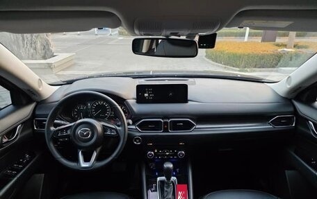 Mazda CX-5 II, 2022 год, 2 010 000 рублей, 12 фотография