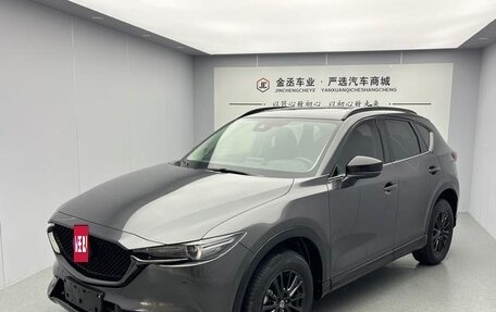 Mazda CX-5 II, 2022 год, 1 970 000 рублей, 3 фотография