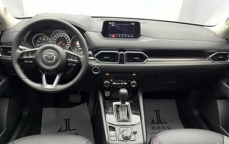 Mazda CX-5 II, 2022 год, 1 970 000 рублей, 8 фотография