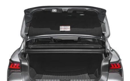 Lexus LS IV, 2025 год, 13 601 000 рублей, 3 фотография