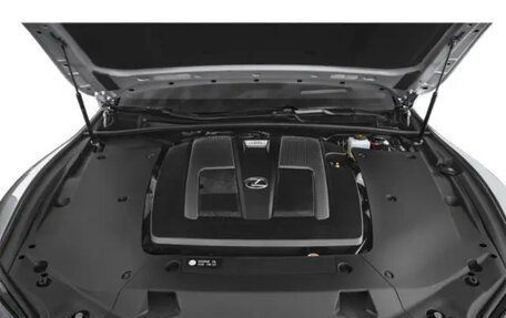 Lexus LS IV, 2025 год, 13 601 000 рублей, 7 фотография