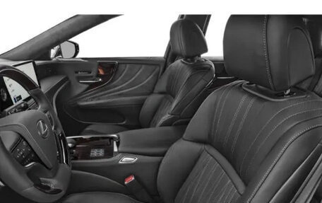 Lexus LS IV, 2025 год, 13 601 000 рублей, 9 фотография