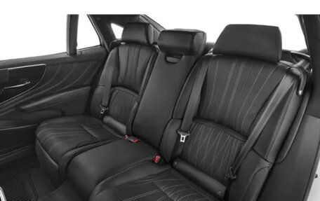 Lexus LS IV, 2025 год, 13 601 000 рублей, 10 фотография