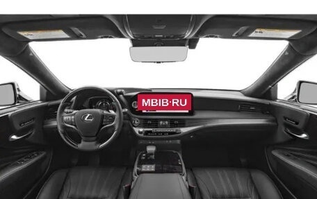 Lexus LS IV, 2025 год, 13 601 000 рублей, 6 фотография