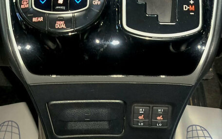 Toyota Esquire I, 2015 год, 2 050 000 рублей, 12 фотография