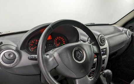 Renault Sandero I, 2012 год, 850 000 рублей, 12 фотография