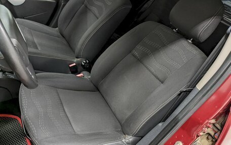 Renault Sandero I, 2012 год, 850 000 рублей, 13 фотография