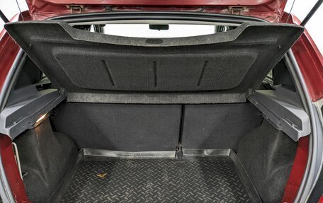 Renault Sandero I, 2012 год, 850 000 рублей, 10 фотография