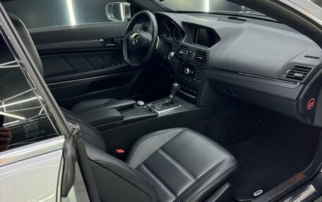 Mercedes-Benz E-Класс, 2009 год, 1 890 000 рублей, 7 фотография