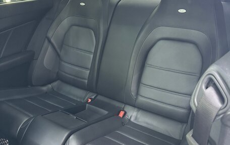 Mercedes-Benz E-Класс, 2009 год, 1 890 000 рублей, 11 фотография