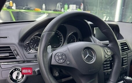 Mercedes-Benz E-Класс, 2009 год, 1 890 000 рублей, 10 фотография