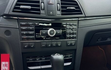 Mercedes-Benz E-Класс, 2009 год, 1 890 000 рублей, 12 фотография