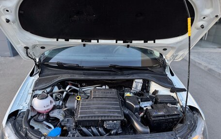 Skoda Rapid I, 2019 год, 1 230 000 рублей, 15 фотография