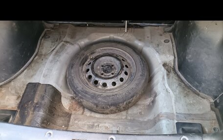 Chevrolet Lanos I, 2007 год, 155 000 рублей, 5 фотография