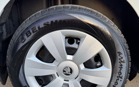 Skoda Rapid I, 2019 год, 1 230 000 рублей, 19 фотография