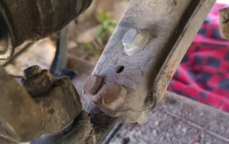 Chevrolet Lanos I, 2007 год, 155 000 рублей, 8 фотография