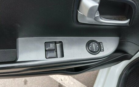 KIA Rio III рестайлинг, 2012 год, 660 000 рублей, 13 фотография