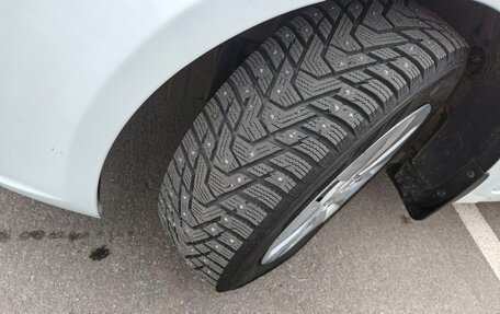 KIA Rio III рестайлинг, 2012 год, 660 000 рублей, 17 фотография