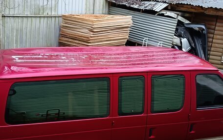 Ford Econoline IV, 1992 год, 385 000 рублей, 9 фотография