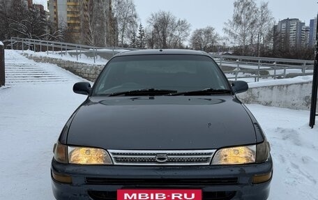 Toyota Corolla, 1991 год, 155 000 рублей, 2 фотография