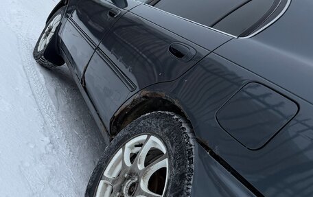 Toyota Corolla, 1991 год, 155 000 рублей, 8 фотография