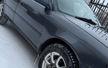 Toyota Corolla, 1991 год, 155 000 рублей, 4 фотография