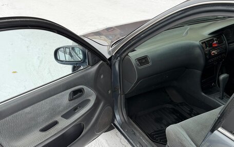 Toyota Corolla, 1991 год, 155 000 рублей, 17 фотография