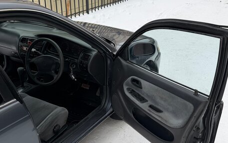 Toyota Corolla, 1991 год, 155 000 рублей, 12 фотография