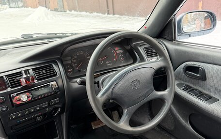 Toyota Corolla, 1991 год, 155 000 рублей, 13 фотография