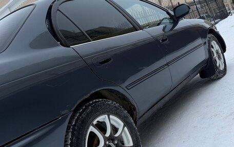 Toyota Corolla, 1991 год, 155 000 рублей, 5 фотография