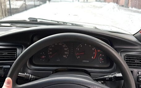 Toyota Corolla, 1991 год, 155 000 рублей, 16 фотография