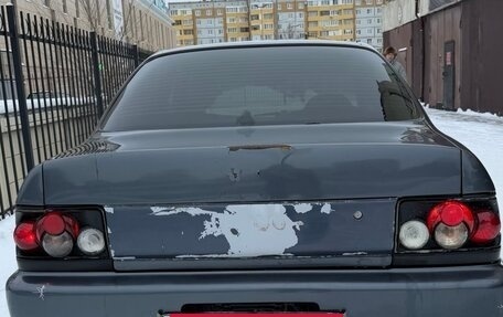 Toyota Corolla, 1991 год, 155 000 рублей, 7 фотография