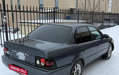 Toyota Corolla, 1991 год, 155 000 рублей, 6 фотография