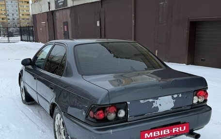 Toyota Corolla, 1991 год, 155 000 рублей, 9 фотография