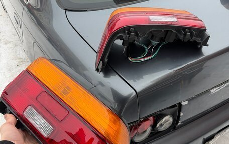 Toyota Corolla, 1991 год, 155 000 рублей, 28 фотография