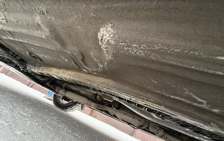 Toyota Corolla, 1991 год, 155 000 рублей, 25 фотография