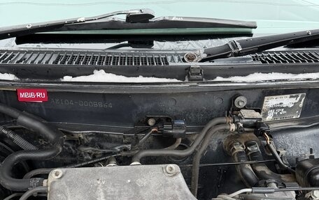 Toyota Corolla, 1991 год, 155 000 рублей, 22 фотография