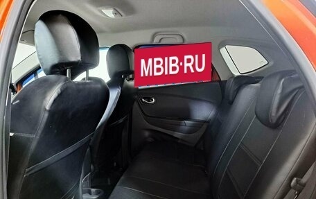 Renault Kaptur I рестайлинг, 2018 год, 1 650 000 рублей, 12 фотография